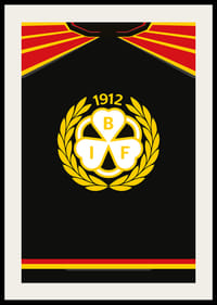 Brynäs IF Matchtröja-2