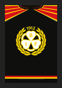 Brynäs IF Matchtröja-5