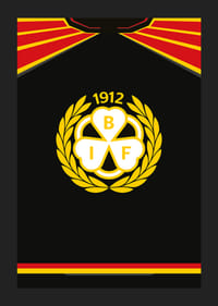 Brynäs IF Matchtröja-5
