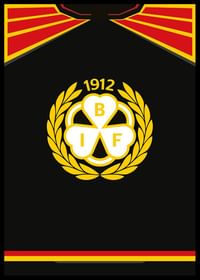 Brynäs IF Matchtröja-2