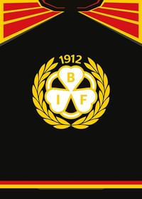 Brynäs IF Matchtröja-3