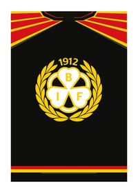 Brynäs IF Matchtröja-1