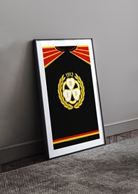 Brynäs IF Matchtröja-8