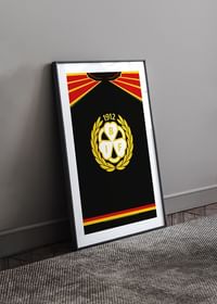 Brynäs IF Matchtröja-4