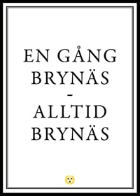 Le Mat En gång Brynäs Alltid Brynäs-0
