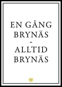 Le Mat En gång Brynäs Alltid Brynäs-0