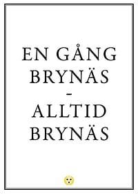 Le Mat En gång Brynäs Alltid Brynäs-1