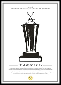 Le Mat Pokalen Brynäs IF-0