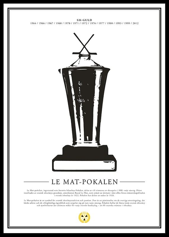Le Mat Pokalen Brynäs IF-12