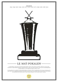 Le Mat Pokalen Brynäs IF-1