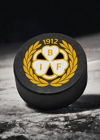 Hockeypuck Brynäs IF-3