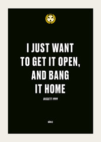 Bang It Home Brynäs IF-3