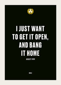 Bang It Home Brynäs IF-3