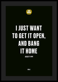 Bang It Home Brynäs IF-4