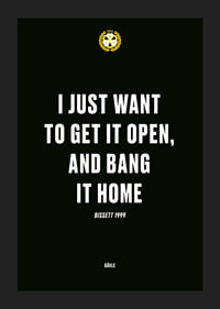 Bang It Home Brynäs IF-5