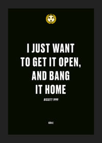 Bang It Home Brynäs IF-5