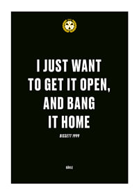 Bang It Home Brynäs IF-1