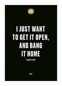 Bang It Home Brynäs IF-1