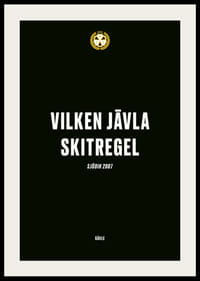 Vilken Jävla Skitregel Brynäs IF-2