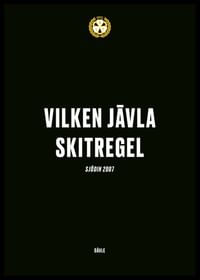 Vilken Jävla Skitregel Brynäs IF-2