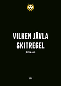 Vilken Jävla Skitregel Brynäs IF-7
