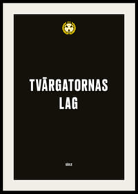 Tvärgatornas Lag Brynäs IF-2