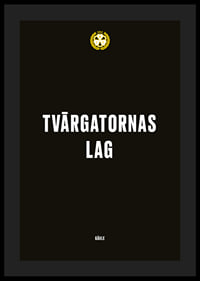 Tvärgatornas Lag Brynäs IF-4