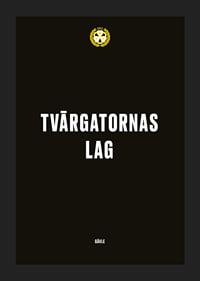 Tvärgatornas Lag Brynäs IF-5