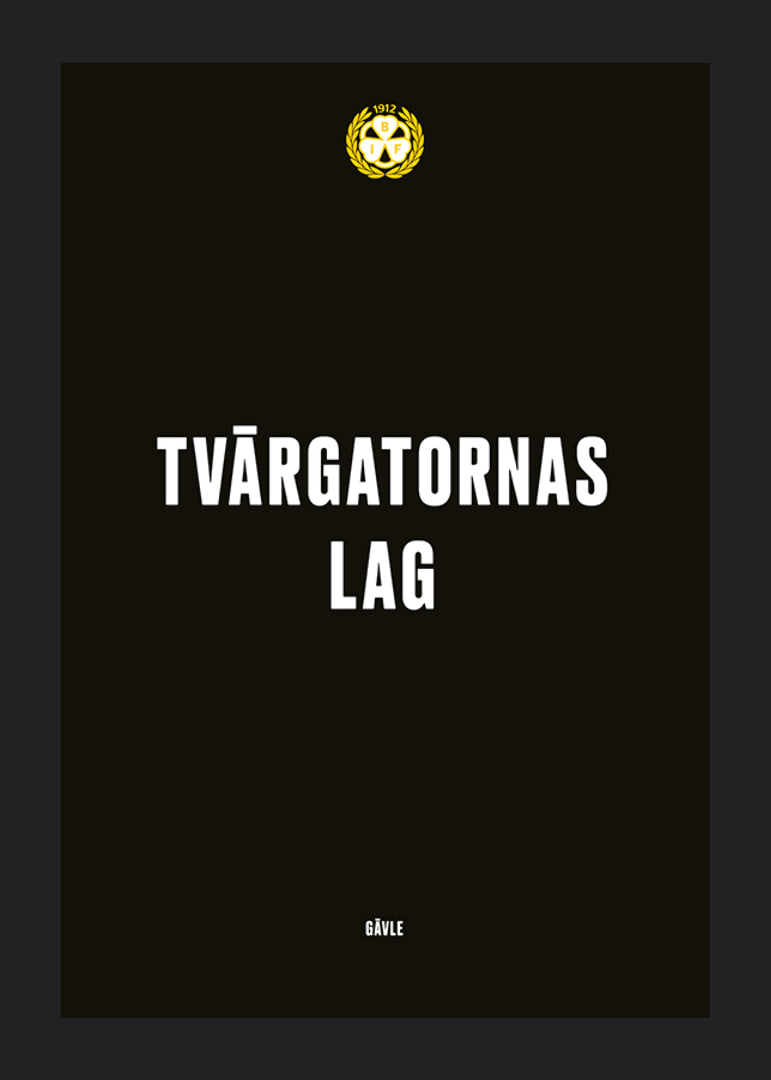 Tvärgatornas Lag Brynäs IF-12