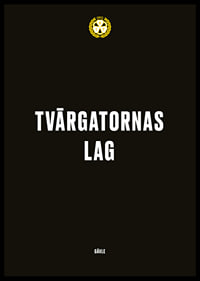 Tvärgatornas Lag Brynäs IF-6