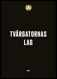Tvärgatornas Lag Brynäs IF-2