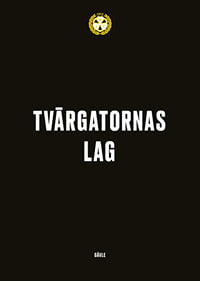 Tvärgatornas Lag Brynäs IF-7