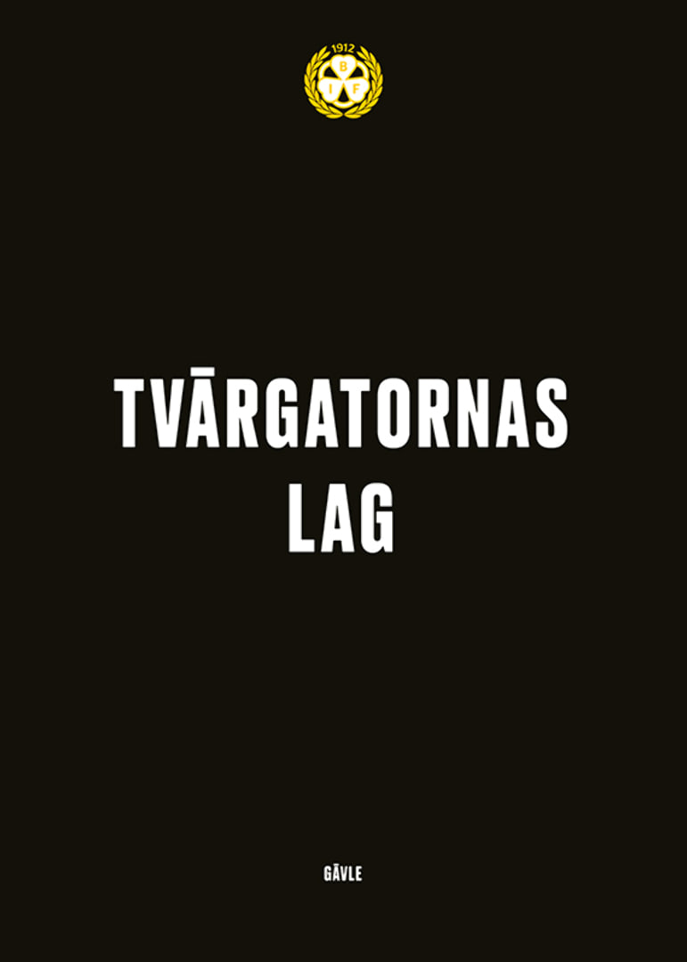 Tvärgatornas Lag Brynäs IF-12