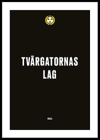Tvärgatornas Lag Brynäs IF-0