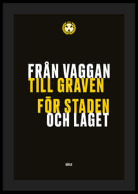 Från Vaggan Till Graven Brynäs IF-4