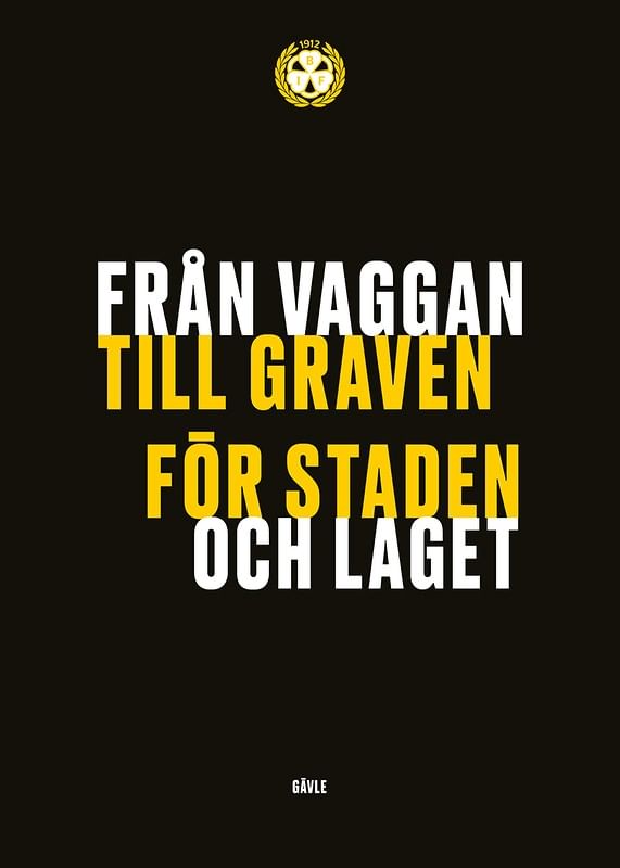 Från Vaggan Till Graven Brynäs IF-12