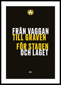 Från Vaggan Till Graven Brynäs IF-0