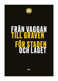 Från Vaggan Till Graven Brynäs IF-1