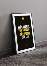 Från Vaggan Till Graven Brynäs IF-4
