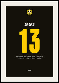 13 SM-Guld Brynäs IF-2