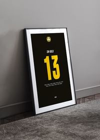 13 SM-Guld Brynäs IF-4