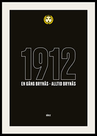 1912 Brynäs IF-2