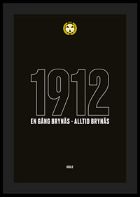 1912 Brynäs IF-4