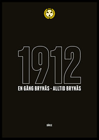 1912 Brynäs IF-6