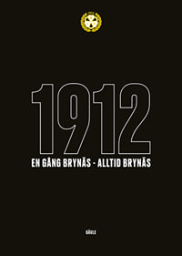 1912 Brynäs IF-7
