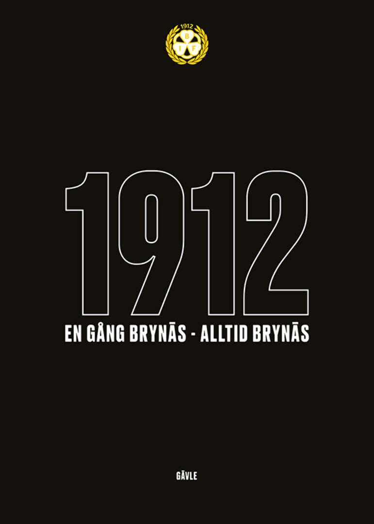 1912 Brynäs IF-12