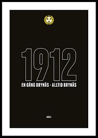 1912 Brynäs IF-0