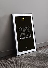 1912 Brynäs IF-4