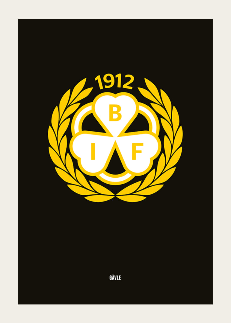 Logo Brynäs IF Svart-12