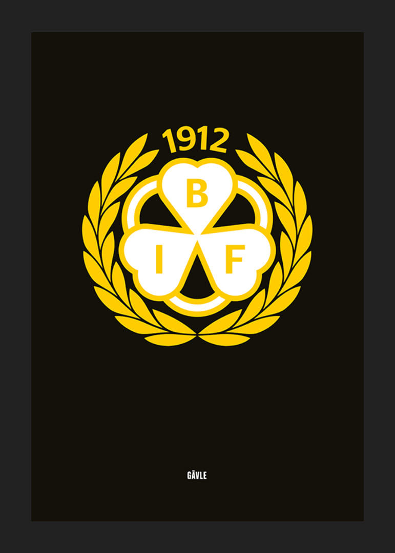 Logo Brynäs IF Svart-12
